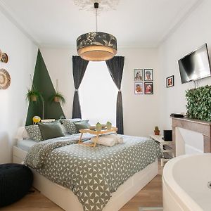 Appartement à 1 Chambre à Coucher