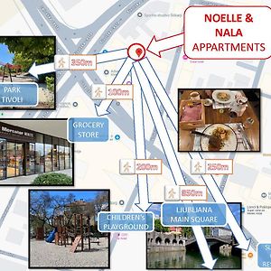 Nala Apartment