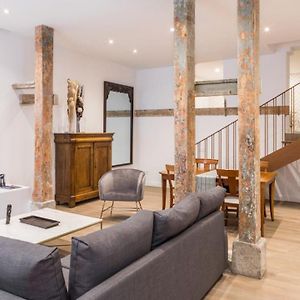 2 Bedrooms 2 Bathrooms Furnished - Chamberi - Cozy & Refurbished - Mintystay