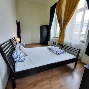 Kerepesi City Apartment