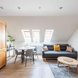 Appartement à 1 Chambre à Coucher