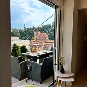 Kk Athens Fine Stay