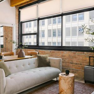 Sonder By Marriott Bonvoy The Burnham Apartments Loop