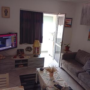 Appartement à 1 Chambre à Coucher