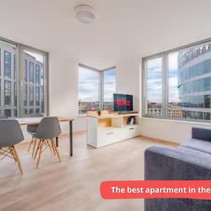 Appartement de Luxe