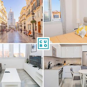 Cubo'S Apartamento Atocha With Optional Parking