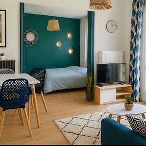 Appartement Spacieux & Parking