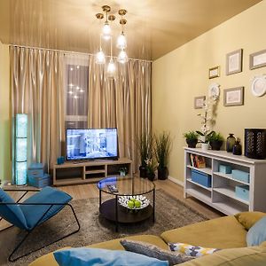 Appartement de Luxe à 1 Chambre à Coucher