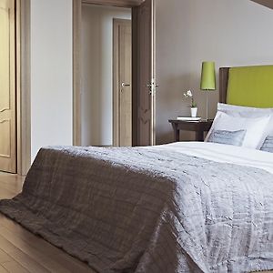 Suite à 1 Chambre à Coucher