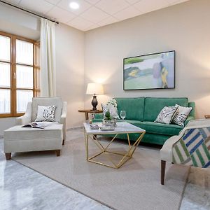 Genteel Home Plaza De Las Tendillas II