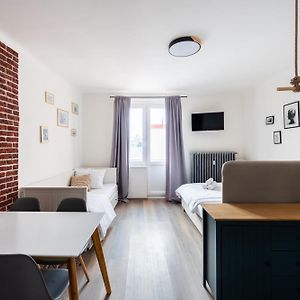 Appartement à 1 Chambre à Coucher