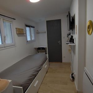 Petit Studio Centre Ville Boucle