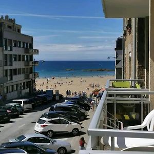 Le Rochebonne - Vue Mer - Cosy Et Renove - Plage