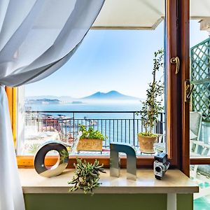 Cahouse Accogliete Appartamento Sul Golfo