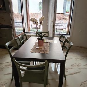 Appartement Rez-de-Chaussée