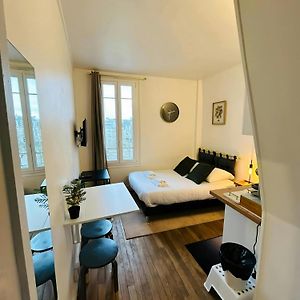 Appartement à 1 Chambre à Coucher