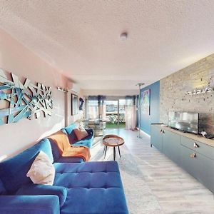 Appartement à 1 Chambre à Coucher