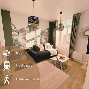 Residence De L'Houmeau - Proche Gare