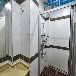 Chambre Budgétée Double