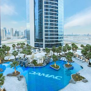 Staycae Holiday Homes - Damac Towers By Paramount