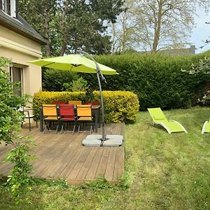 Maison 4 Chambres