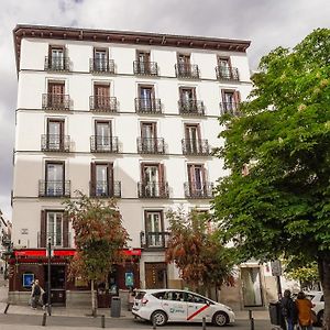 Bright And Cozy-2Bedrooms 1Bathroom-Chueca