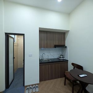 Era Apartment 158 Nguyen Khanh Toan
