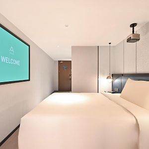 Chambre Double Confort