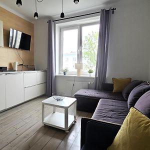 Apartament Dzielna II