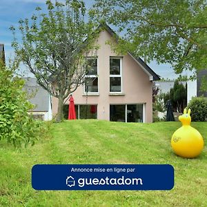 Maison de Vacances