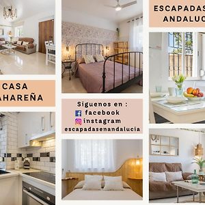 Casa Zaharena