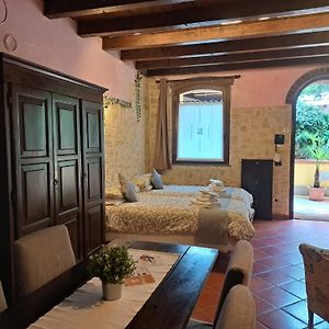 Monolocale Elvira Abbadesse Guest House