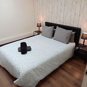 2 Double Rooms Balmes-Padua