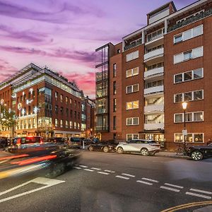 Luxury Apartment In Knightsbridge 2Bd 2Bth Apartment With Ac Near Harrods