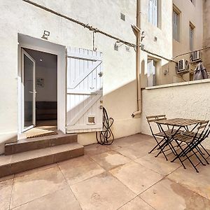 Appartement à 1 Chambre à Coucher