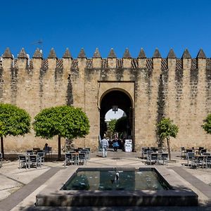 Alcazares Apartment In Historic Center Cordoba
