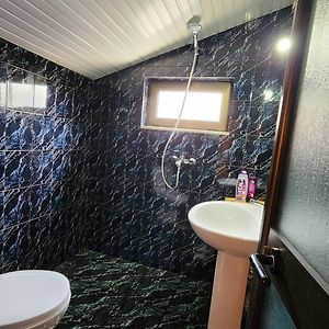 Private Bathroom King Room