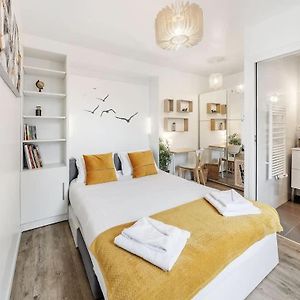 Appartement à 1 Chambre à Coucher