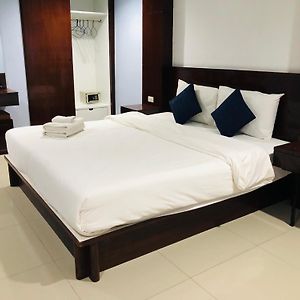 Royal Star Suites Pattaya