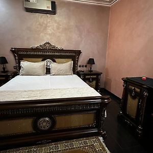 Chambre Double de Luxe