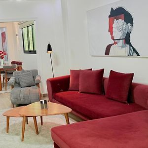 Appartement à 2 Chambres à Coucher
