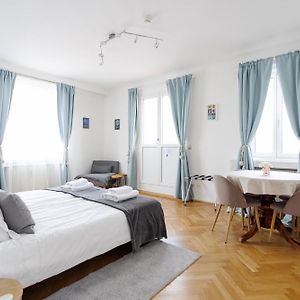 Appartement à 1 Chambre à Coucher