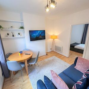 Appartement à 1 Chambre à Coucher