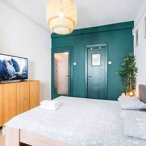 Elegant Urban Studio - Heart Of Calea Victoriei