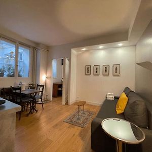 Appartement à 1 Chambre à Coucher