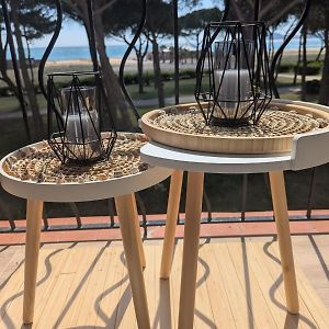 Tresor Littoral, Belle Vue Direct Plage