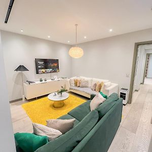 Appartement Premium à 3 Chambres à Coucher