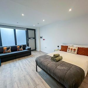 Appartement Studio