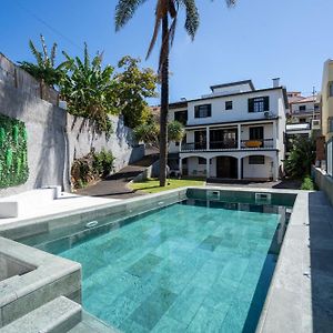 Villa Ocean Bay Funchal By Emporio
