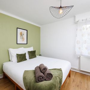 Appartement Ginkgo Au Coeur De L'Alsace - Selestat - 4 A 6 Personnes